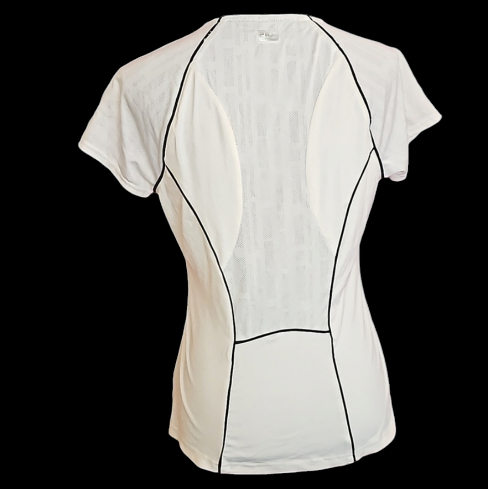 Womans Fila Shirt - Picture 3 of 7